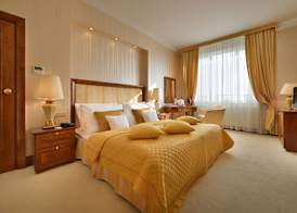 Apollo Hotel Bratislava 5