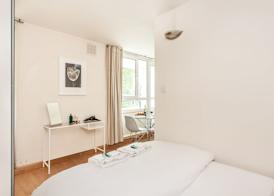Regents Park & Euston 1 Bedroom Apartment 4