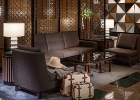 Hotel The Celestine Tokyo Shiba 4