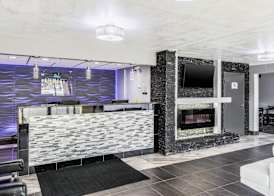 Quality Inn Forest City 2