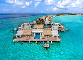 Emerald Maldives Resort & Spa 2