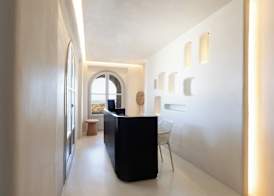 Danae Suites Santorini 2