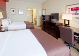 Holiday Inn Resort GALVESTON-ON THE BEACH by IHG 5