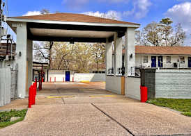 Orbit Inn - Houston Homestead/Tidwell 5