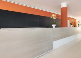 Hotel Albatros Plava Laguna 3