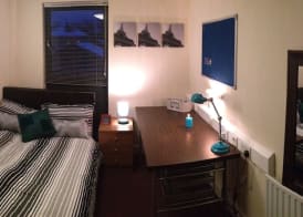 Alton Apartments 2