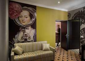 Jules César Hotel & Spa Arles - MGallery Collection 5
