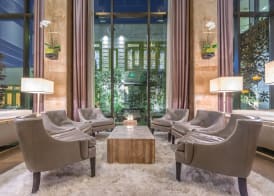 Proximity Hotel 4