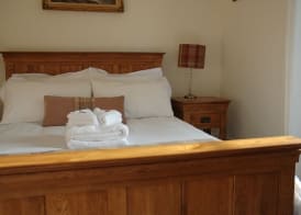 Lubnaig Guest House 2