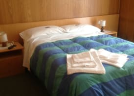 Hotel El Paso 4