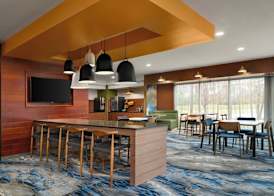 Fairfield Inn & Suites by Marriott Chesapeake Suffolk 3