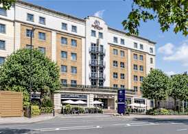 DoubleTree by Hilton London Angel Kings Cross 3