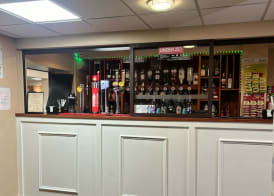 The Beechfield Hotel 5