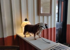 The Cluanie Inn 2