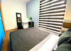 RMS Hostal - WTC 5