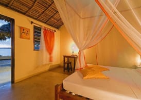 Sambatra Bed and Breakfast 3