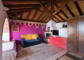 Aktaion Hotel 5