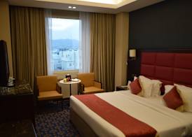 Ramee Guestline Hotel 4