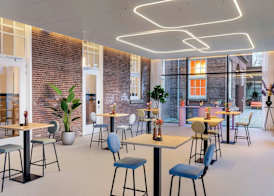The Rebyl, Nijmegen, a Tribute Portfolio Hotel 4