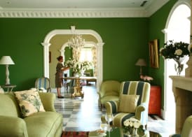 Hotel Valdepalacios Gourmand 5* GL 4