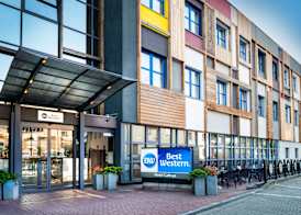 Hotel Galicya 2