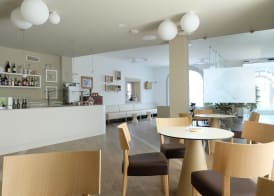 Hotel Monteverde 3