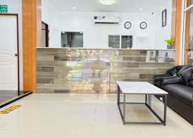 Royal Star Suites pattaya 4