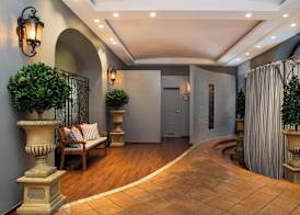 Mamaison Residence Izabella Budapest 2