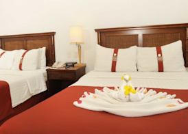 Gamma Plaza Ixtapa 4