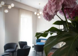 Hotel Mrak 2
