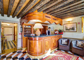 Hotel Antiche Figure 4