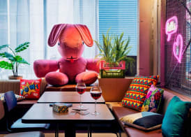 Moxy Paris Bastille 3
