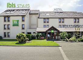 ibis Styles Chartres Métropole 2