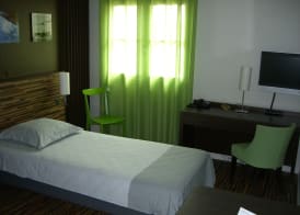 Appart Hôtel Belambra Lyon Villemanzy 5