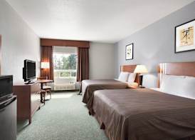 High Prairie Inn 3