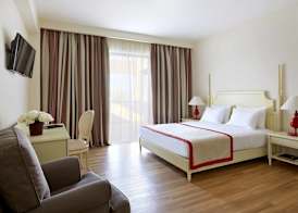 Alkyon Resort Hotel & Spa 2