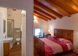 Agriturismo Borgo Titol 3