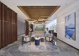 Hilton Garden Inn Hangzhou Xixi Zijingang 4