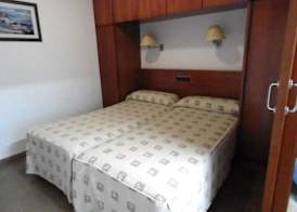 Hotel Apartamentos Solimar 5