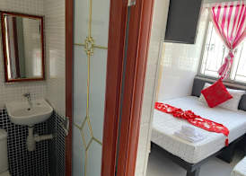 Rhine Guest House 4