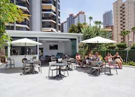 Apartamentos Maryciel By Mc 2