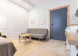Vienna Apts & Rooms in Prime Location 5