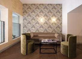 Hotel Carlton 3