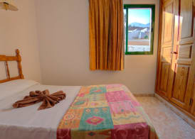 Apartamentos Tisalaya 4