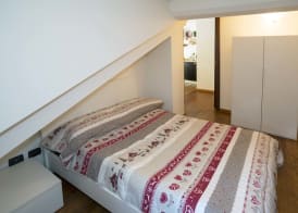 Residence Le Marmotte 3