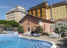 Hotel Sorriso 3