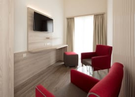 Hotel Gudrun 5