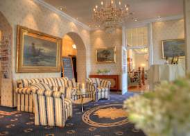 SEETELHOTEL Villa Esplanade mit Aurora die zwei Villen als Rückzugsorte mit Stil, Genuss und Geschichte 2