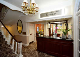 The Crescent Hotel 2