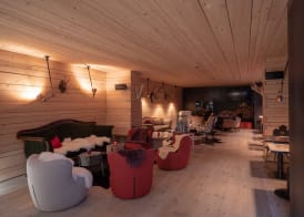 Hotel Jagdschloss Resort 3